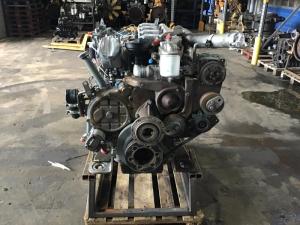 Liebherr D924TIE A2 137 KW